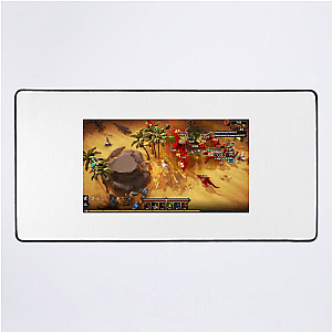 Shattered Realms Soulstone Survivors Mouse Pads