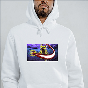 Eternal Onslaught Soulstone Survivors Hoodies