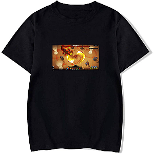 Void Walkers Soulstone Survivors T-Shirts