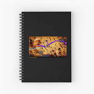 Endless Reckoning Soulstone Survivors Notebook