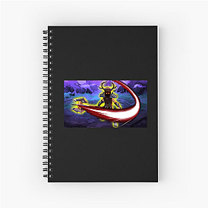 Eternal Onslaught Soulstone Survivors Notebook