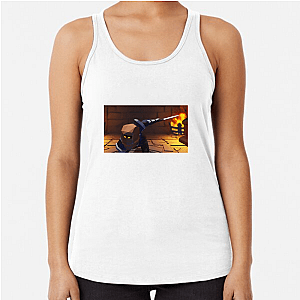 The Gathering Storm Soulstone Survivors Tank Tops