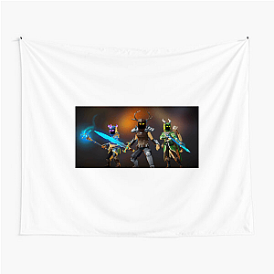 Survivors of Oblivion Soulstone Survivors Tapestries