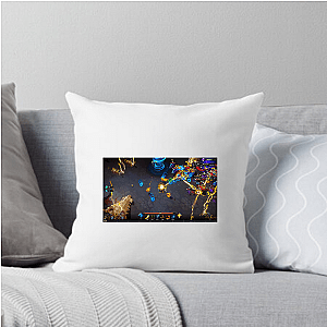 Soulfire Reign Soulstone Survivors Pillows Cover
