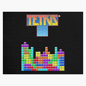 Space Invaders Jigsaw Puzzle