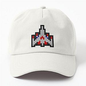 Space Invaders Ship Hat Dad