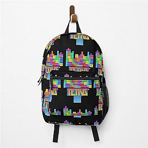 Space Invaders Backpack