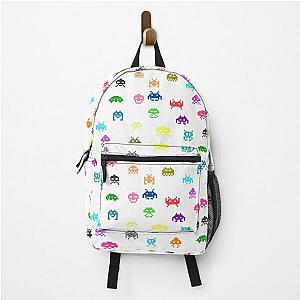Space Invasion Collection