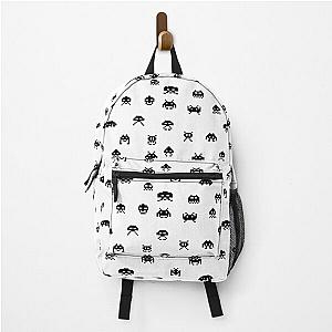 Space Invaders Backpack