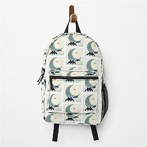 Space Invaders and Moonpack