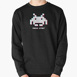 Space Invaders Arcade Sweatshirt