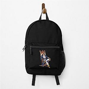 Space Invaders Backpack