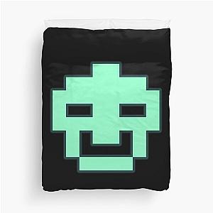 Space Invaders Duvet Cover