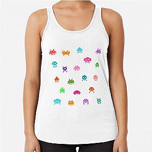 Space Invaders Collection Top