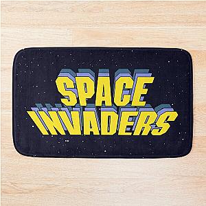 Space Invaders Arcade Game Mat
