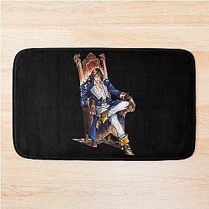 Space Invaders Mat