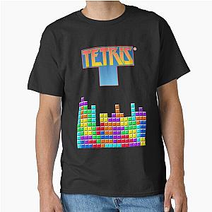 Space Invaders Classic T-Shirt