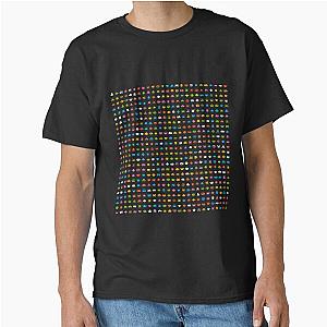 Space Invaders Classic T-Shirt