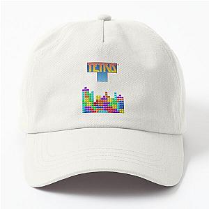 Space Invaders Dad Hat