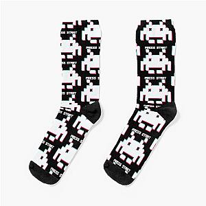 Space Invaders Arcade v3.1 Socks