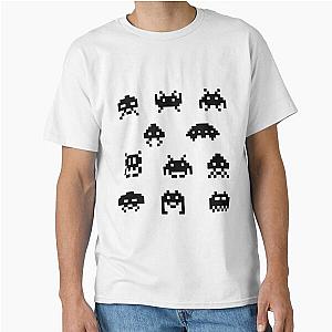 Space Classic T-Shirt