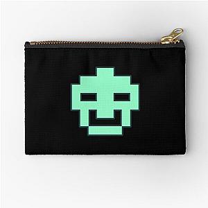 Space Invaders Zipper Pouch