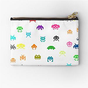 Space Invaders Collection Pouch