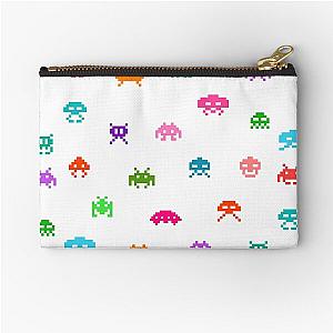 Space Invaders Collection Pocket Bag