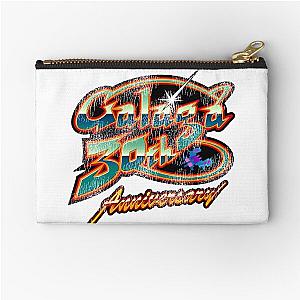 Space Invaders Zipper Pouch