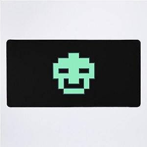 Of Space Invader Desk Mat