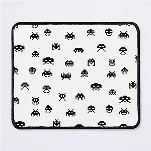 Space Invaders Mouse Pad