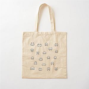 Space Invaders Collection Cotton Tote Bag