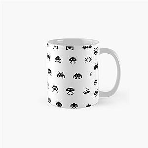 Space Invaders Classic Mug