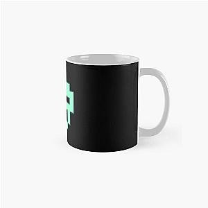 Classic Space Invaders Mug