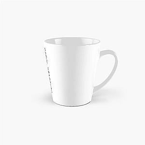 Space Invaders Vertical Mug