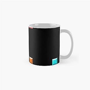 Space Invaders Classic Mug
