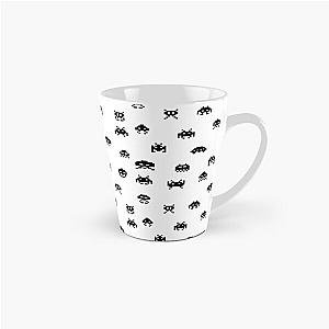 Space Invaders Collection Mug