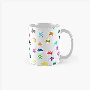 Space Invaders Classic Mug