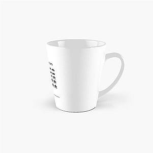 Space Invaders Black Mug