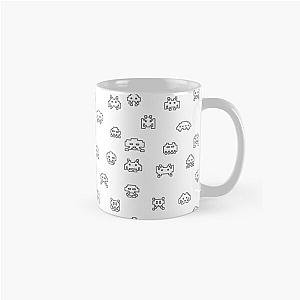 Space Invaders Collection Classic Mug