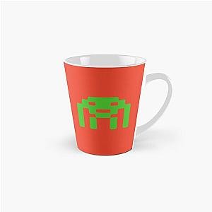 Space Invaders TBBT S1 E 10 Tall Mug
