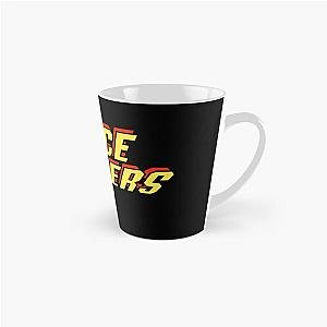 Space Invaders for People Tall Mug