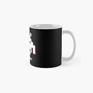 Space Invaders Arcad Classic Mug