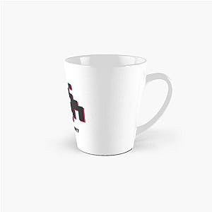 Space Invaders Arcade Tall Mug