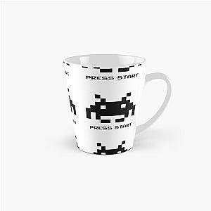 Press to Play Space Invaders Mug