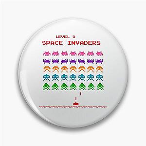 Space Invaders Game