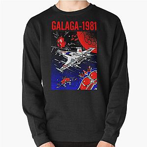 Vintage 90s Pullover Sweatshirt