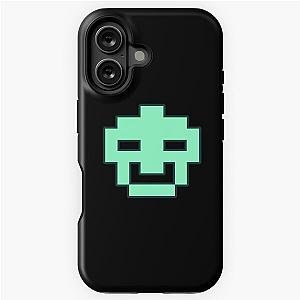 of Space Invaders iPhone Case