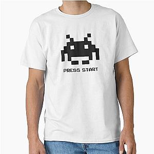 Press to play Classic T-Shirt