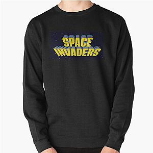 Space Invaders Arcade Game Sweatshirt
